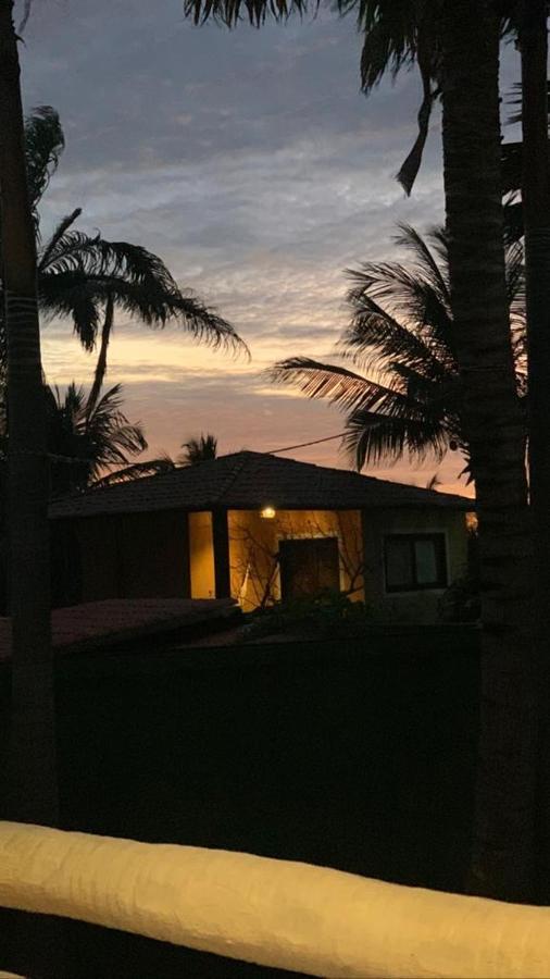 Ville Sweet Home Canoa Quebrada Bagian luar foto