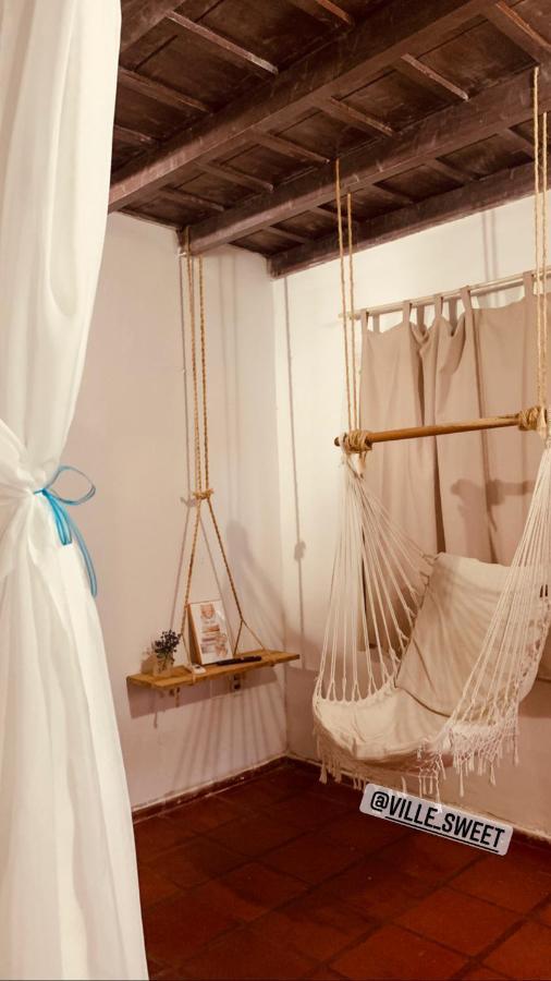 Ville Sweet Home Canoa Quebrada Bagian luar foto