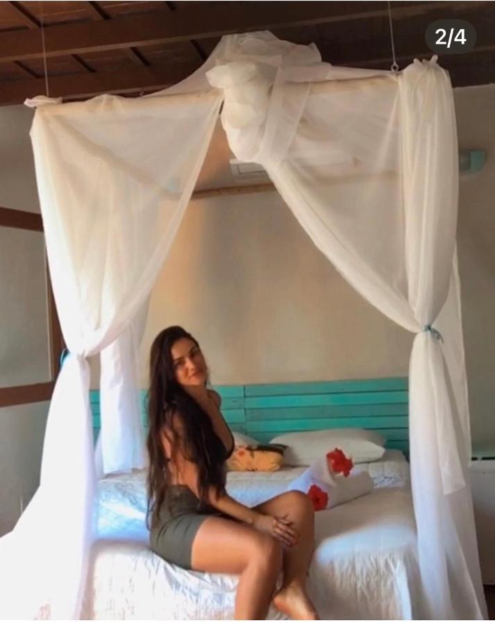 Ville Sweet Home Canoa Quebrada Bagian luar foto