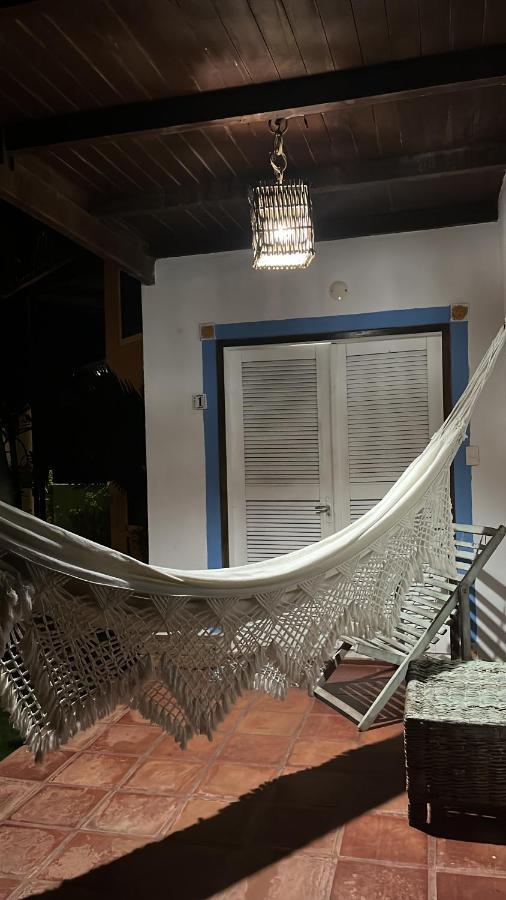 Ville Sweet Home Canoa Quebrada Bagian luar foto