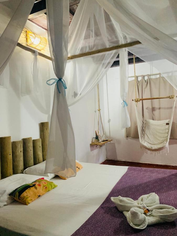 Ville Sweet Home Canoa Quebrada Bagian luar foto