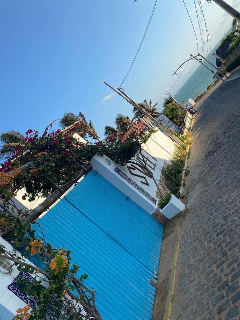 Ville Sweet Home Canoa Quebrada Bagian luar foto