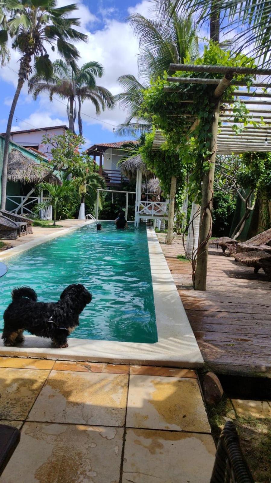 Ville Sweet Home Canoa Quebrada Bagian luar foto