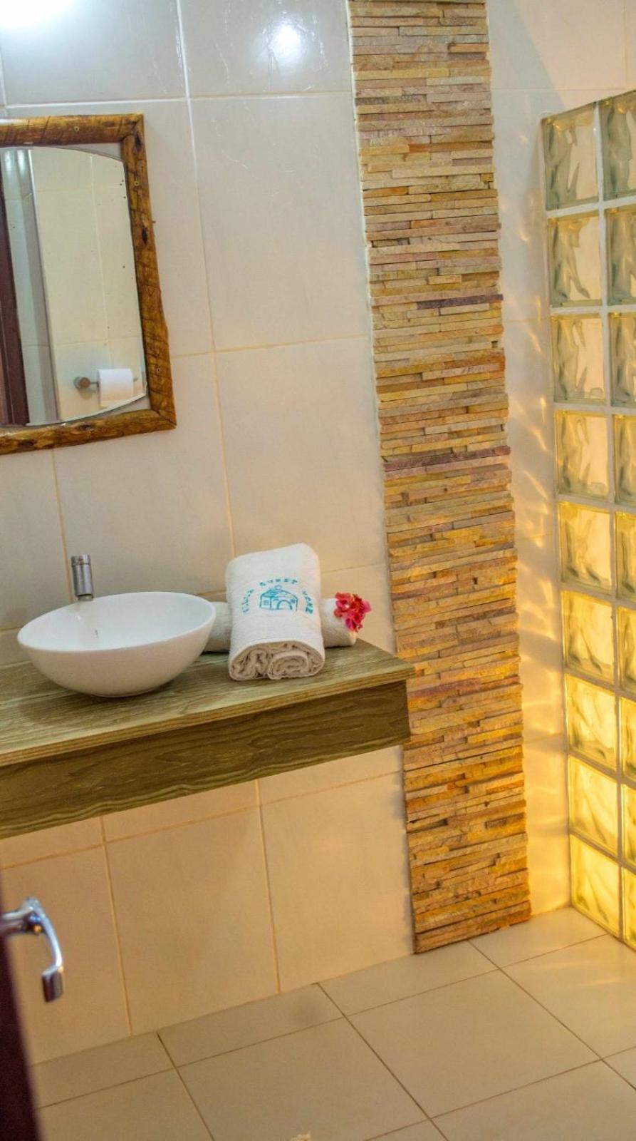 Ville Sweet Home Canoa Quebrada Bagian luar foto